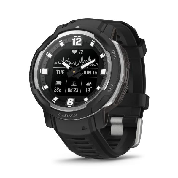 Garmin Instinct® Crossover - Standard Edition 010-02730-03