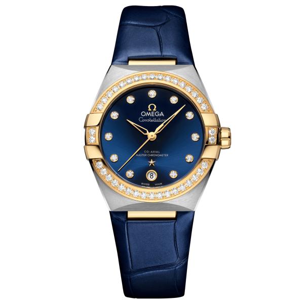 Omega Constellation 131.28.36.20.53.001