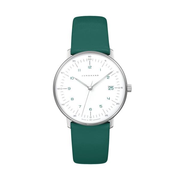 Junghans max bill Damen 47/4557.02