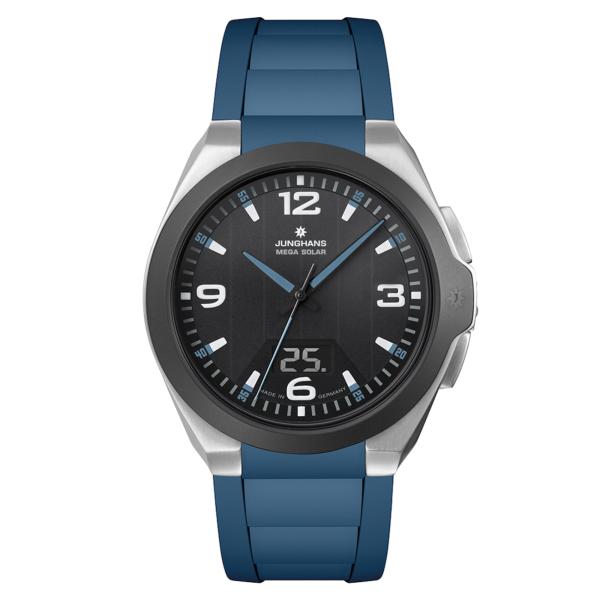 Junghans Spektrum Mega Solar 18/1527.00