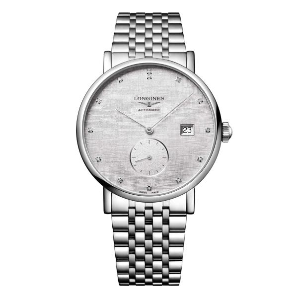 Longines The Longines Elegant Collection L4.812.4.77.6