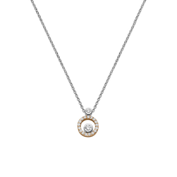 Leo Wittwer Panta rhei® Collier 31-1001576-1000