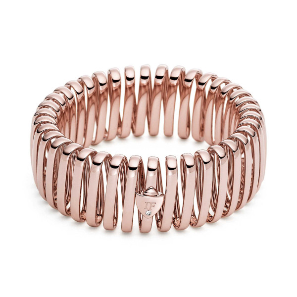 IsabelleFa Armband "L’Élastique 21" 02150-21-38ARM-RR