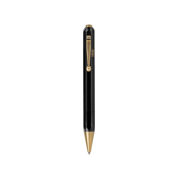 Montblanc Heritage Egyptomania Special Edition Black Kugelschreiber MB132142