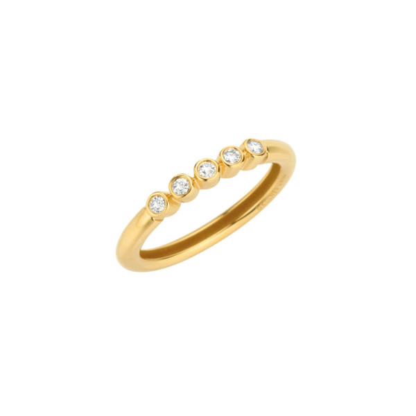 Gellner Neoclassic Ring 5-24778-01