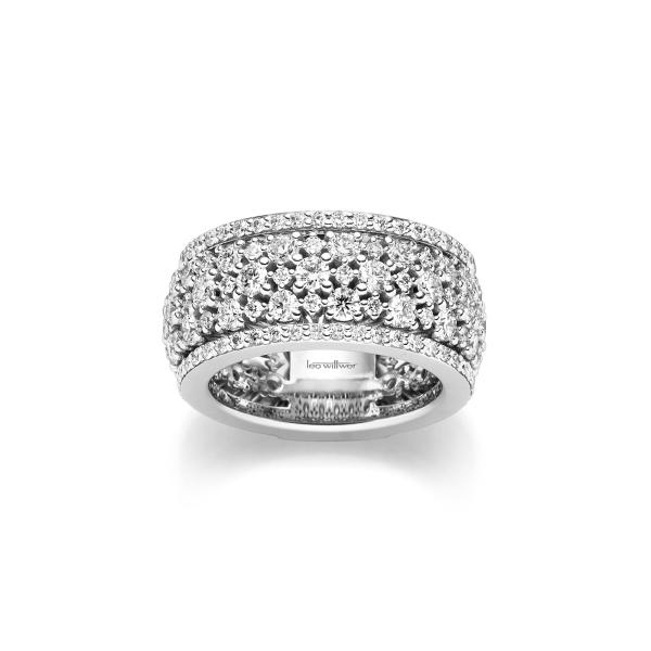 Leo Wittwer Candlelight Ring 11-1018671-1000