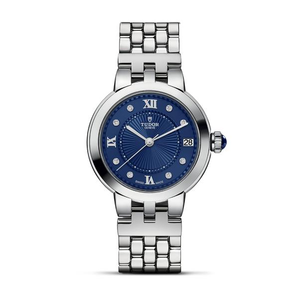 TUDOR Clair de Rose M35800-0010