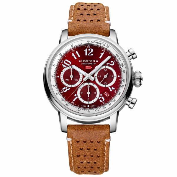 Chopard Mille Miglia Classic Chronograph 168619-3003