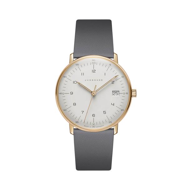 Junghans max bill Damen 47/7854.02