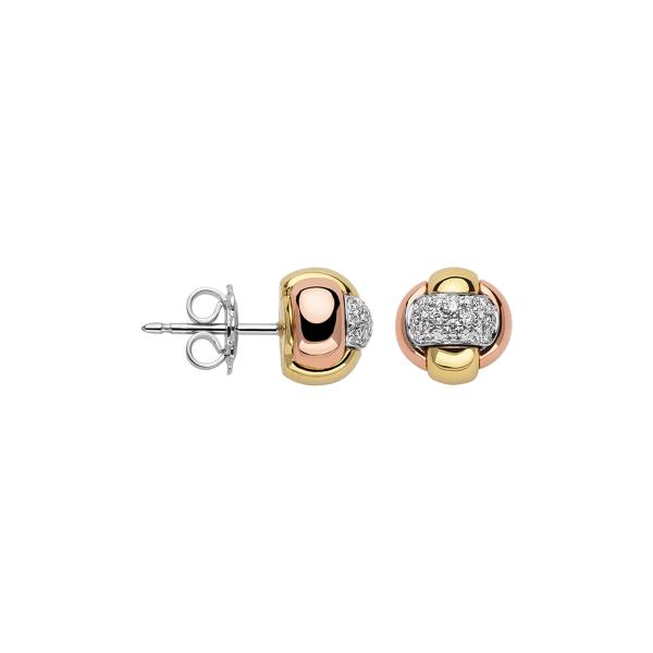 FOPE Eka Flex'it Ohrstecker 73801OX_BB_4_XXX_000