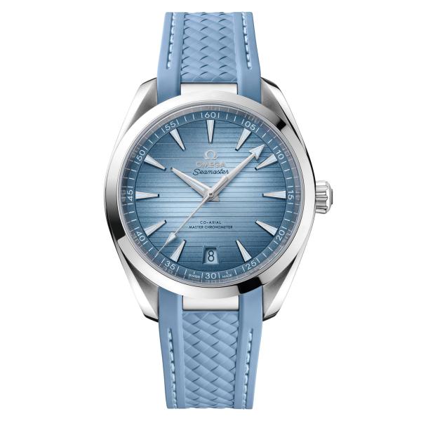 Omega Seamaster Aqua Terra 150 M 220.12.41.21.03.008