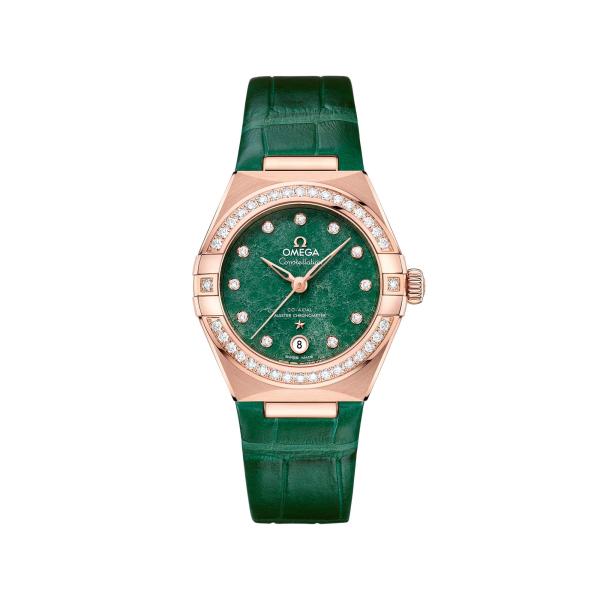 Omega Constellation 131.58.29.20.99.004