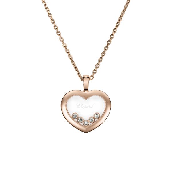 Chopard Happy Diamonds Anhänger 79A038-5001