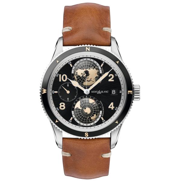 Montblanc 1858 Geosphere 119286