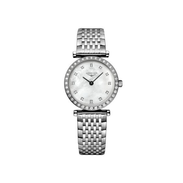 Longines La Grande Classique de Longines L4.341.0.80.6