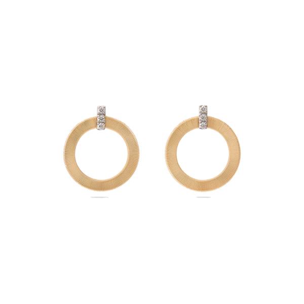 Marco Bicego Masai Ohrringe OG378_B1_YW_M5