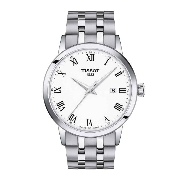 Tissot Classic Dream T129.410.11.013.00