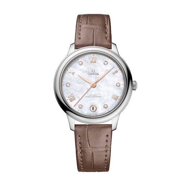 Omega De Ville Prestige 434.13.34.20.55.001
