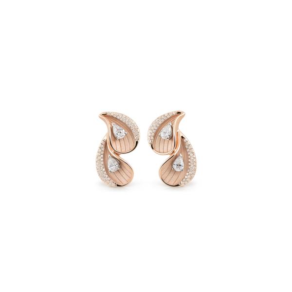 Annamaria Cammilli Moon Drops Ohrringe GOR3486PT40