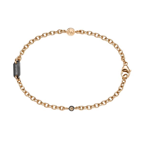 Leo Wittwer Men Armband 62-1000273-5000