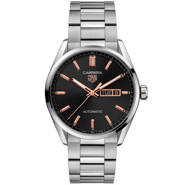 TAG Heuer TAG HEUER CARRERA DAY-DATE WBN2013.BA0640
