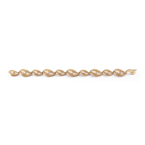Annamaria Cammilli Velaa Star Armband GBR3506J