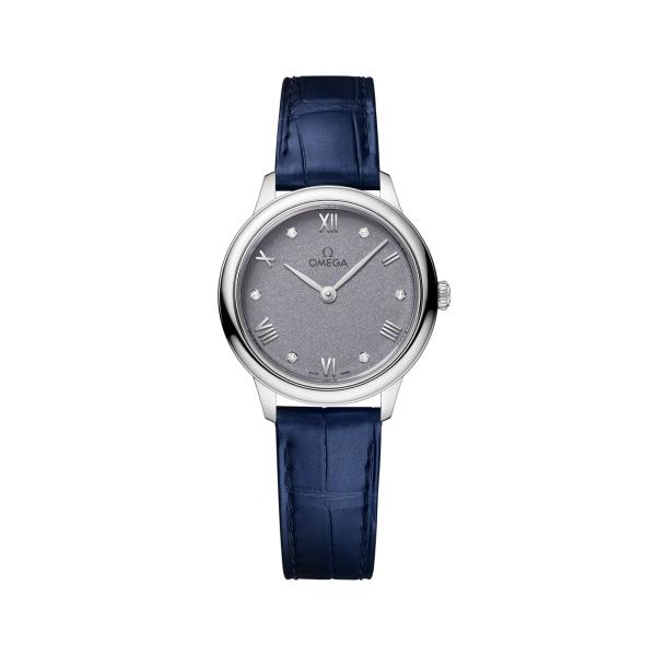 Omega De Ville Prestige 434.13.28.60.53.001