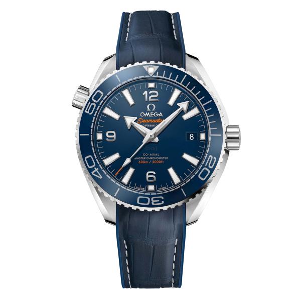 Omega Seamaster Planet Ocean 600M 215.33.40.20.03.001