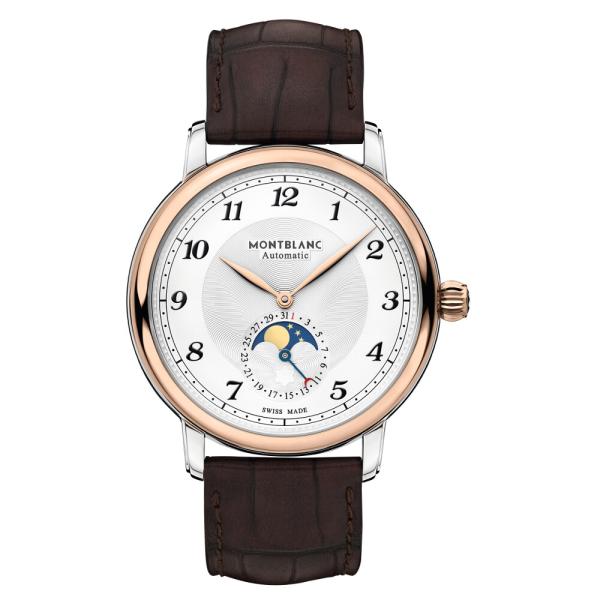 Montblanc Star Legacy Moonphase 117580
