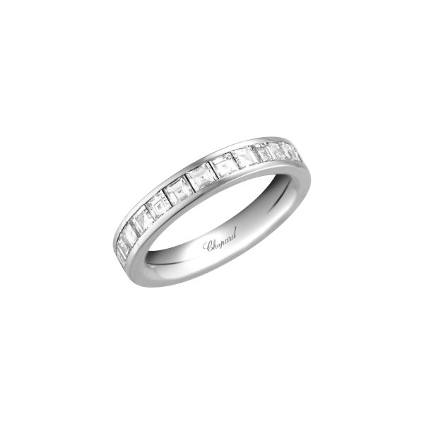 Chopard Timeless Wedding Band Ring 827336-9110