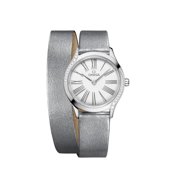Omega De Ville Mini Trésor 428.17.26.60.04.006