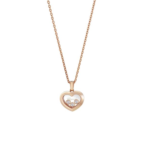 Chopard Happy Diamonds Icons Anhänger 79A611-5001