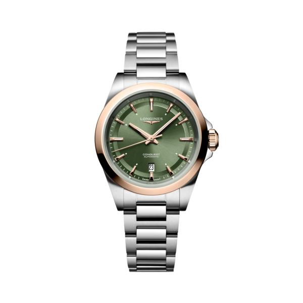 Longines CONQUEST L3.320.5.02.6