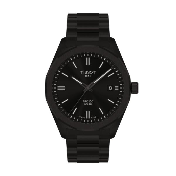 Tissot PRC 100 Solar Quartz T151.422.33.051.00