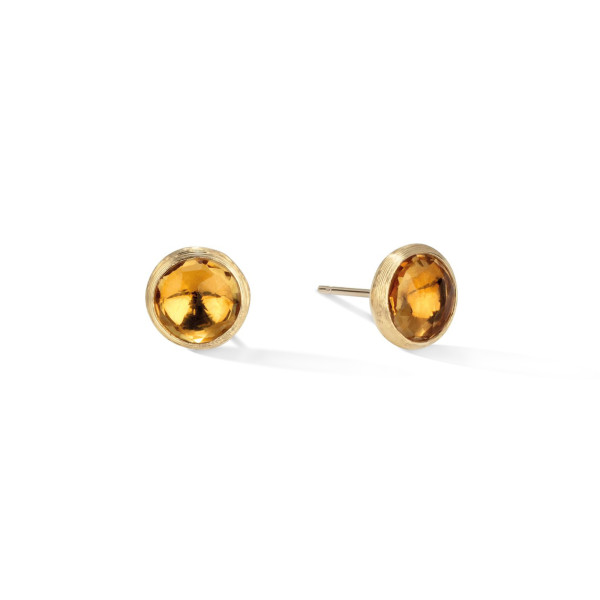 Marco Bicego Jaipur Color Ohrstecker OB957 QG01 Y