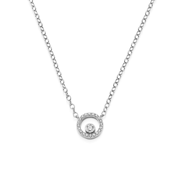 Leo Wittwer Panta rhei® Collier 31-1012071-1000