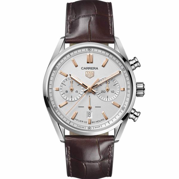 TAG Heuer TAG HEUER CARRERA CHRONOGRAPH CBN2013.FC6483