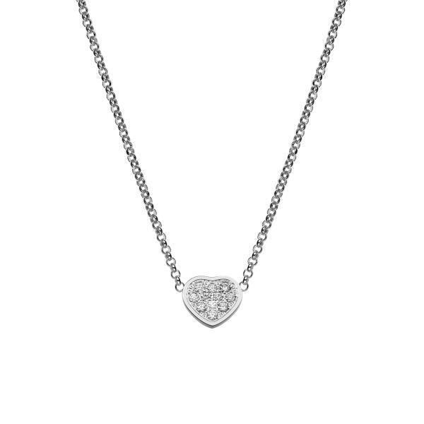 Chopard My Happy Hearts Halskette 81A086-1901