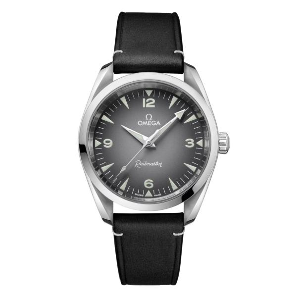 Omega Seamaster Railmaster 235.12.38.20.06.001