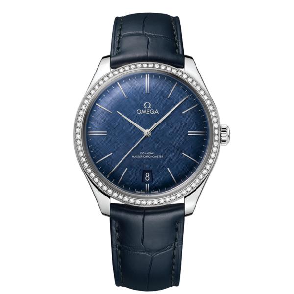 Omega De Ville Trésor 435.18.40.21.03.001