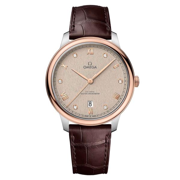 Omega De Ville Prestige 434.23.40.20.59.001