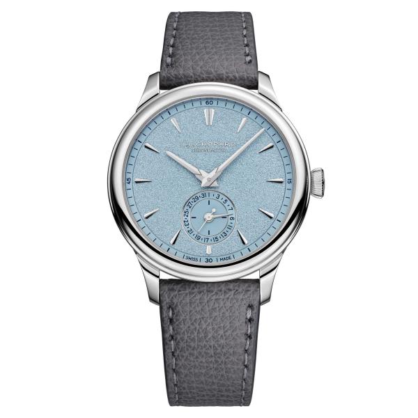 Chopard L.U.C Quattro Mark IV 161954-9001