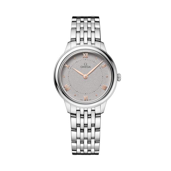 Omega De Ville Prestige 434.10.30.60.06.001