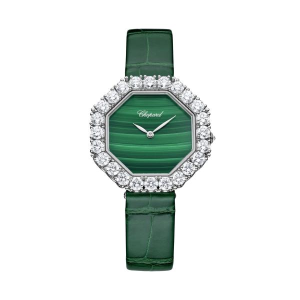 Chopard L'Heure Du Diamant Octagonal 13A097-1111