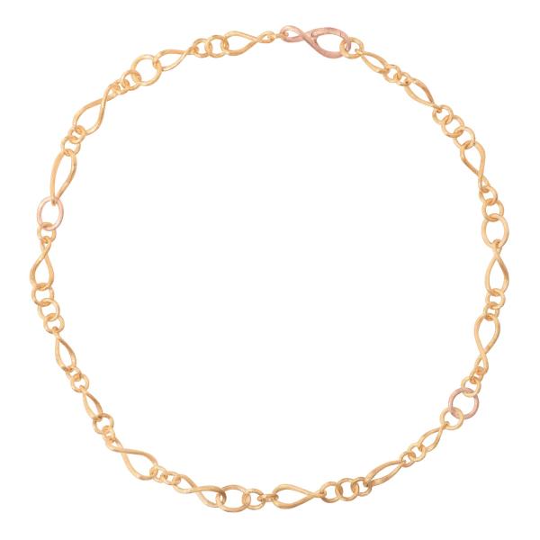 Ole Lynggaard Copenhagen Love Collier A1730-404