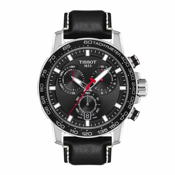 Tissot Supersport Chrono T125.617.16.051.00