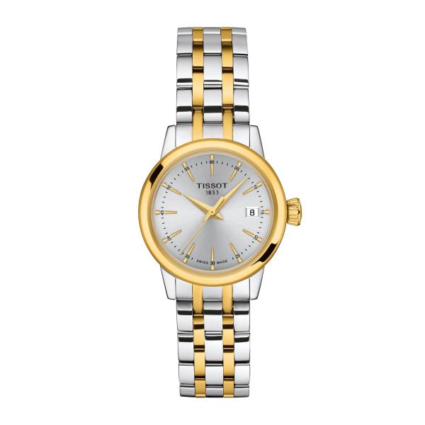 Tissot Classic Dream Lady T129.210.22.031.00