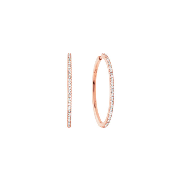 Ole Lynggaard Copenhagen Love Band Creole Large A2599-701