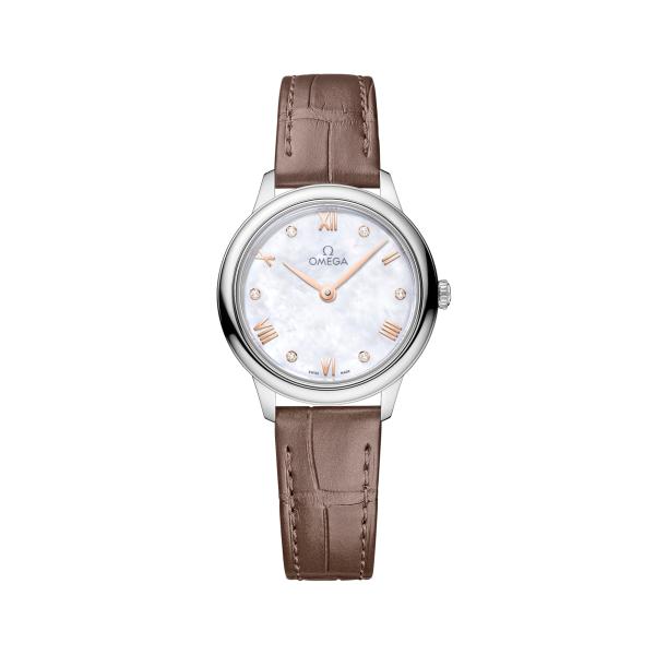 Omega De Ville Prestige 434.13.28.60.55.001