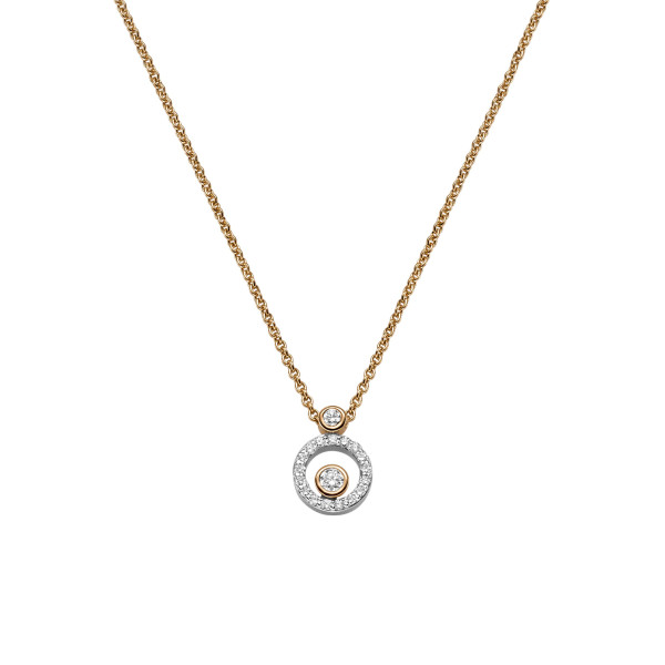 Leo Wittwer Panta rhei® Collier 31-1001576-1100